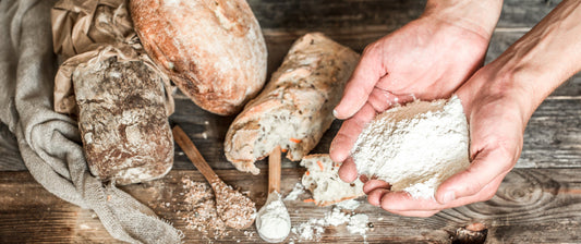 Sourdough Bread – The Art of Flavors, Health, and Natural Fermentation