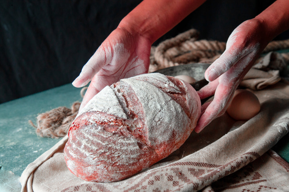Common Sourdough Mistakes and How to Fix Them