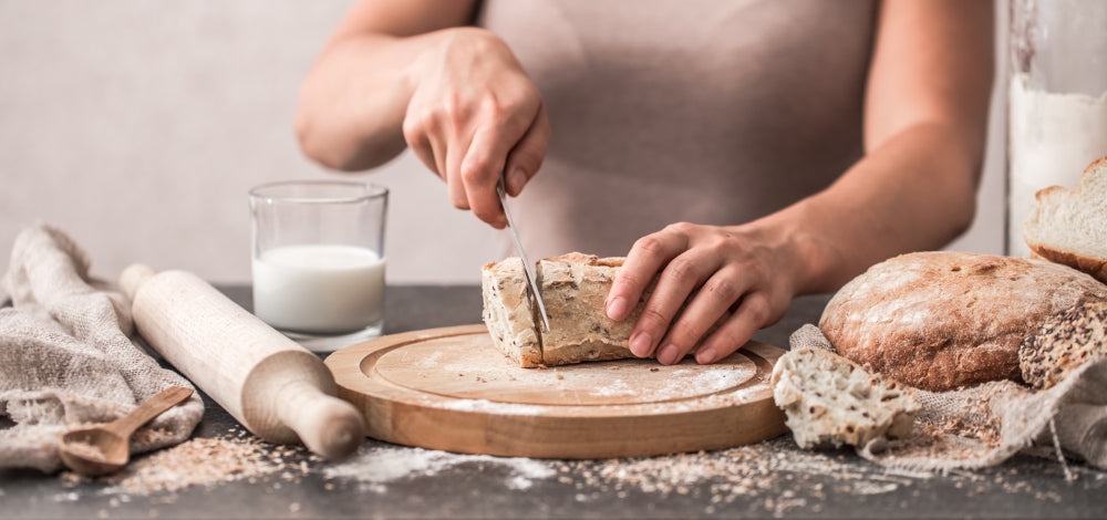 The Beginner’s Guide to Making Sourdough at Home